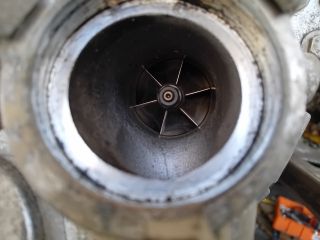 bontott VW CADDY Turbó