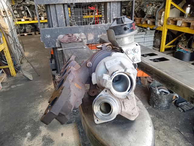 bontott VW CADDY Turbó