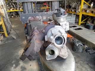 bontott VW CADDY Turbó