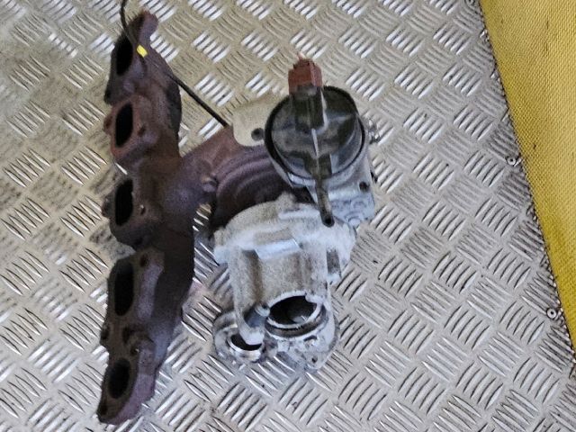 bontott VW CADDY Turbó