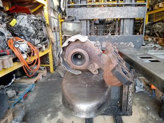 bontott VW CADDY Turbó