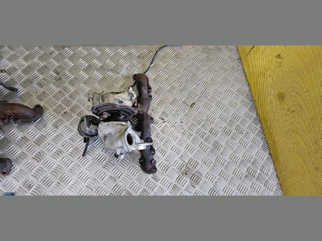 bontott VW CADDY Turbó