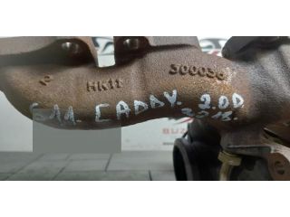 bontott VW CADDY Turbó