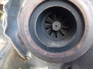 bontott VW CADDY Turbó