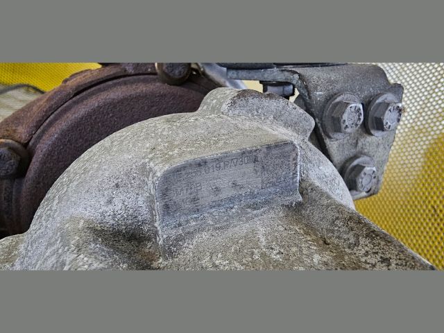 bontott VW CADDY Turbó