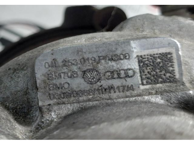 bontott VW CADDY Turbó