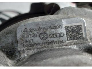 bontott VW CADDY Turbó