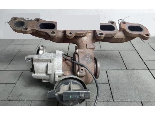 bontott VW CADDY Turbó