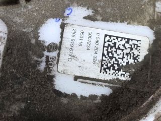 bontott VW CADDY Üzemanyagszint Jeladó