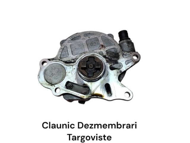 bontott VW CADDY Vákumpumpa