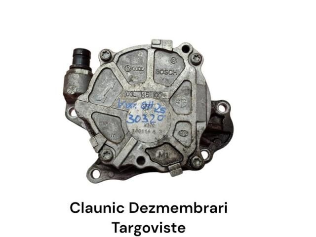 bontott VW CADDY Vákumpumpa