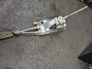 bontott VW CADDY Váltó Kulissza