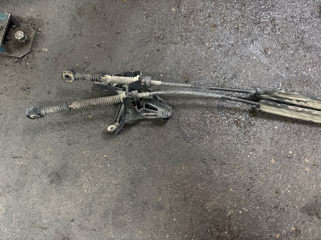 bontott VW CADDY Váltó Kulissza