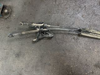 bontott VW CADDY Váltó Kulissza