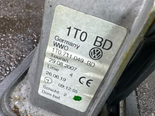 bontott VW CADDY Váltó Kulissza