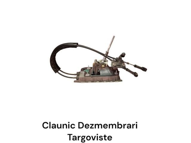 bontott VW CADDY Váltó Kulissza