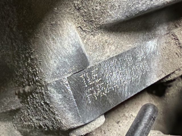 bontott VW CADDY Váltó (Mechanikus)