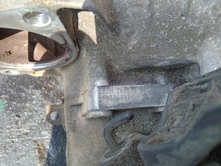 bontott VW CADDY Váltó (Mechanikus)