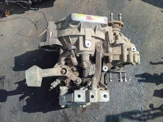 bontott VW CADDY Váltó (Mechanikus)
