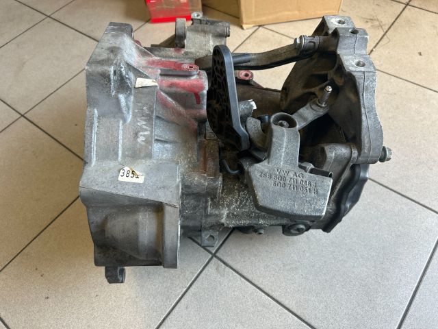 bontott VW CADDY Váltó (Mechanikus)