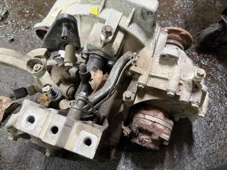 bontott VW CADDY Váltó (Mechanikus)