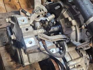 bontott VW CADDY Váltó (Mechanikus)
