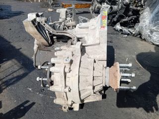 bontott VW CADDY Váltó (Mechanikus)