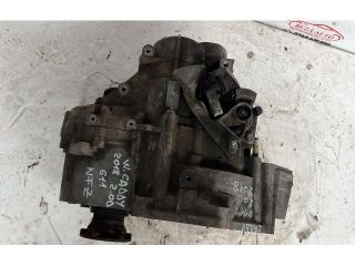 bontott VW CADDY Váltó (Mechanikus)