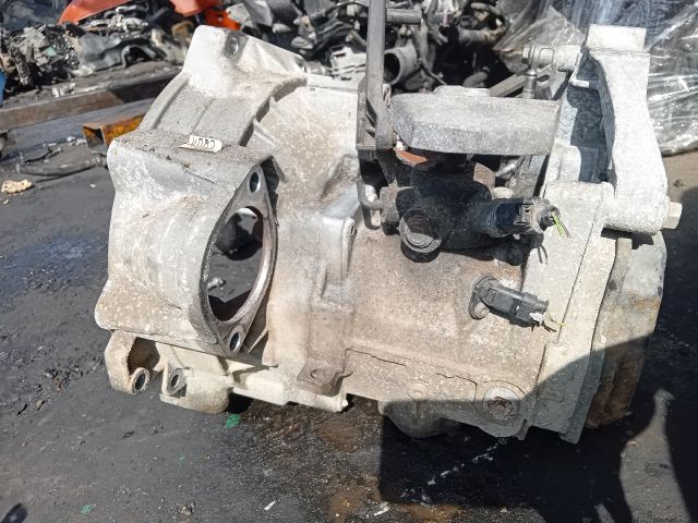bontott VW CADDY Váltó (Mechanikus)