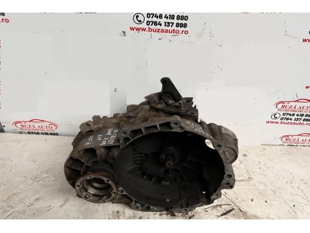 bontott VW CADDY Váltó (Mechanikus)