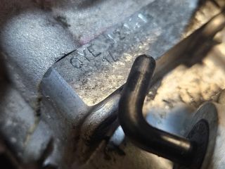 bontott VW CADDY Váltó (Mechanikus)