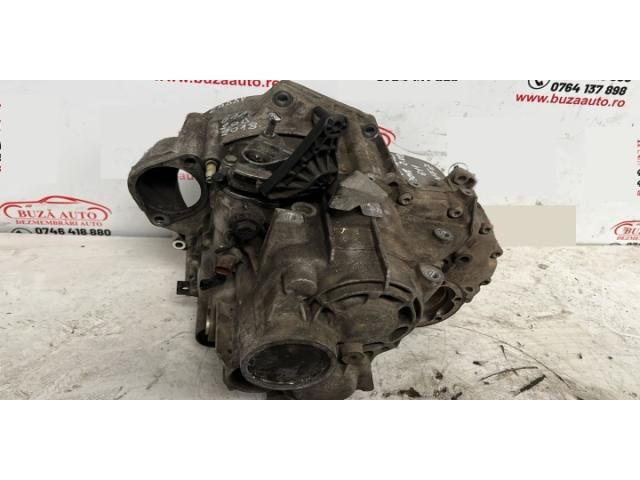 bontott VW CADDY Váltó (Mechanikus)