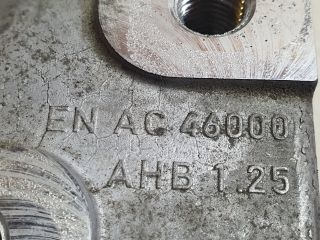 bontott VW CADDY Váltó Tartó Bak (Pozíciófüggetlen)