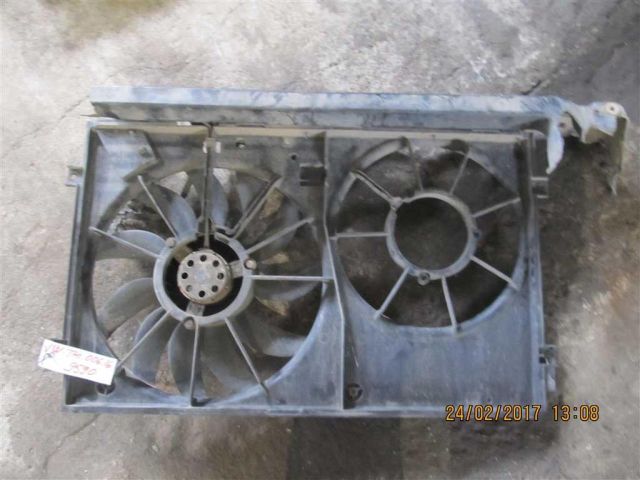 bontott VW CADDY Viszkóventilátor Hűtőventilátor