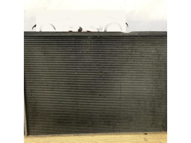 bontott VW CADDY Vízhűtő Radiátor (Klímás)