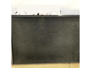 bontott VW CADDY Vízhűtő Radiátor (Klímás)