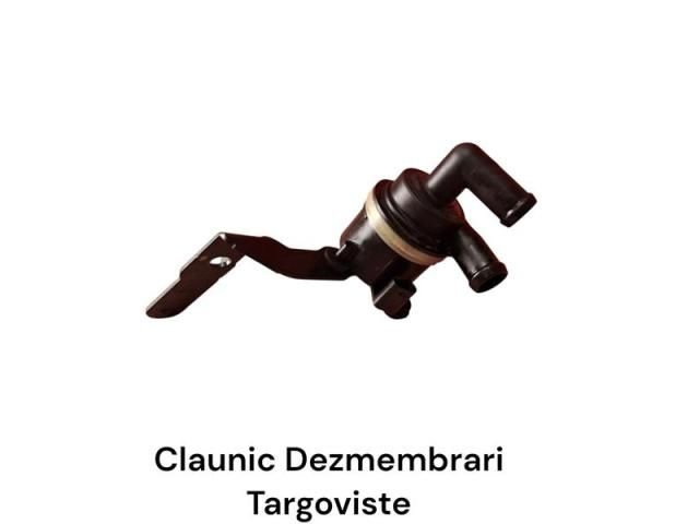 bontott VW CADDY Vízpumpa