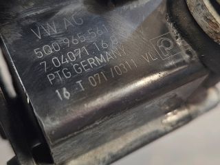 bontott VW CADDY Vízpumpa