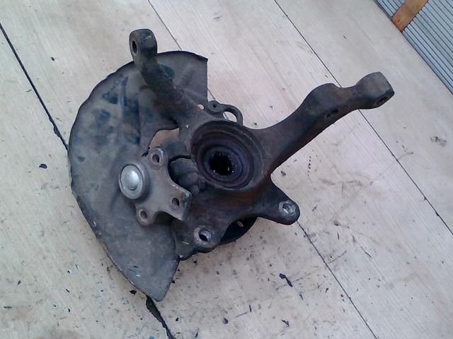 bontott VW CADDY Bal első Csonkállvány Kerékaggyal