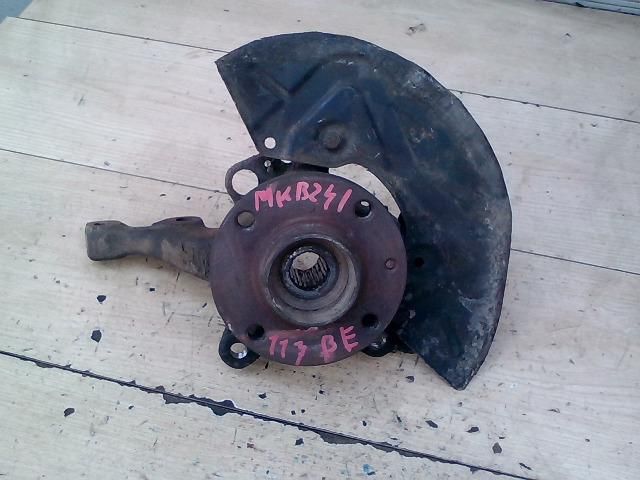 bontott VW CADDY Bal első Csonkállvány Kerékaggyal