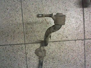 bontott VW CADDY Első Stabilizátor Pálca