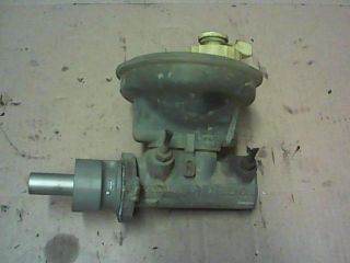 bontott VW CADDY Főfékhenger