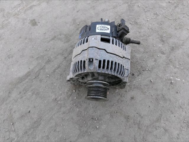 bontott VW CADDY Generátor