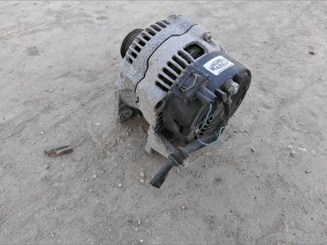 bontott VW CADDY Generátor