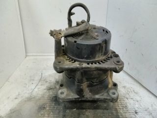 bontott VW CADDY Generátor