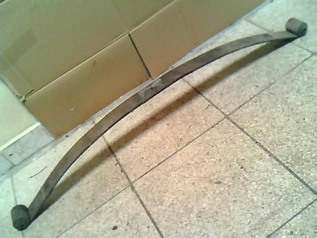 bontott VW CADDY Hátsó Rugó