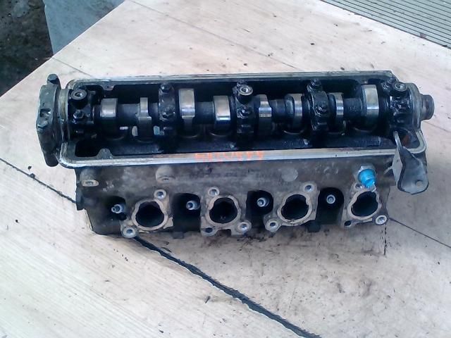 bontott VW CADDY Hengerfej