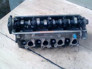 bontott VW CADDY Hengerfej