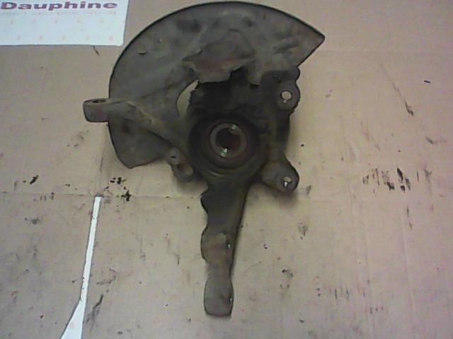 bontott VW CADDY Jobb első Csonkállvány Kerékaggyal