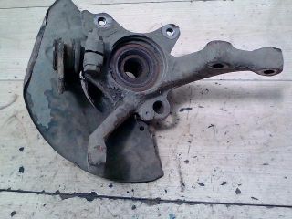 bontott VW CADDY Jobb első Csonkállvány Kerékaggyal